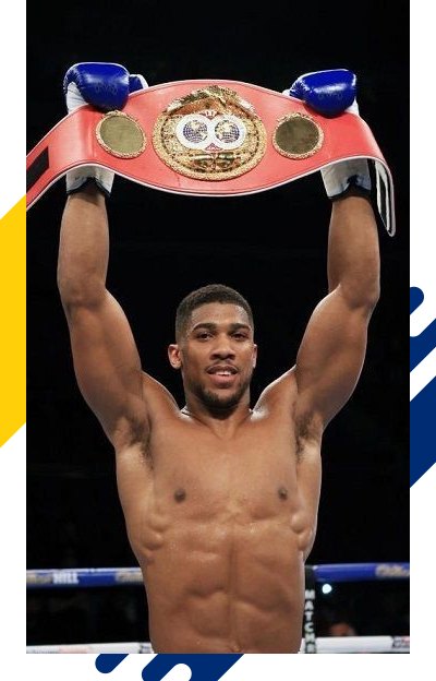Championship Belts