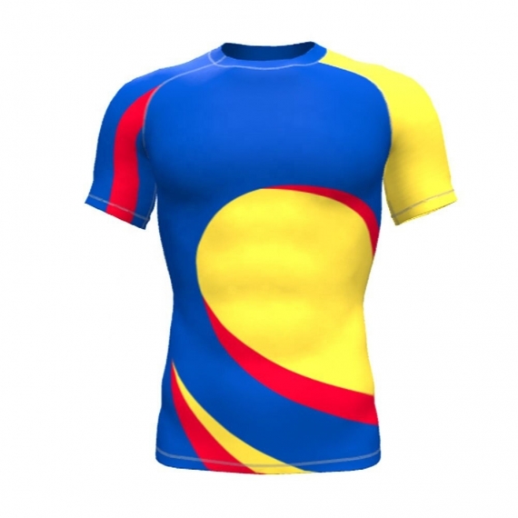 Rash Guard