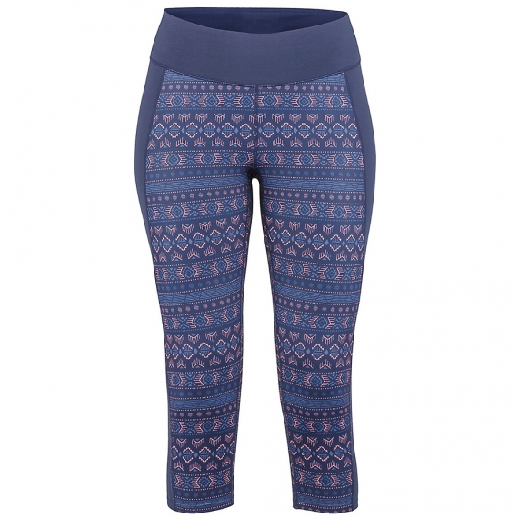 Women Capri Pant