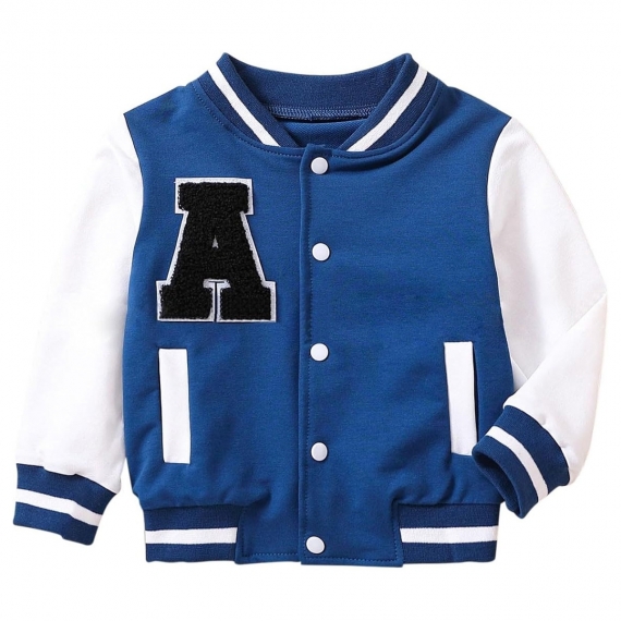 Varsity Jacket