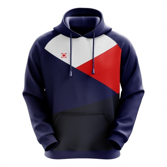 Winter Running Hoodie