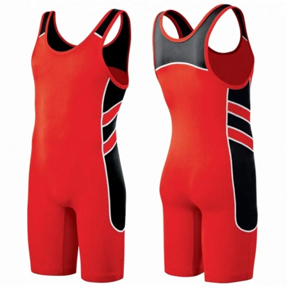 Wrestling Singlet
