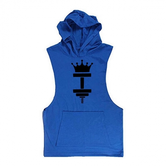 Stringer Hoodie