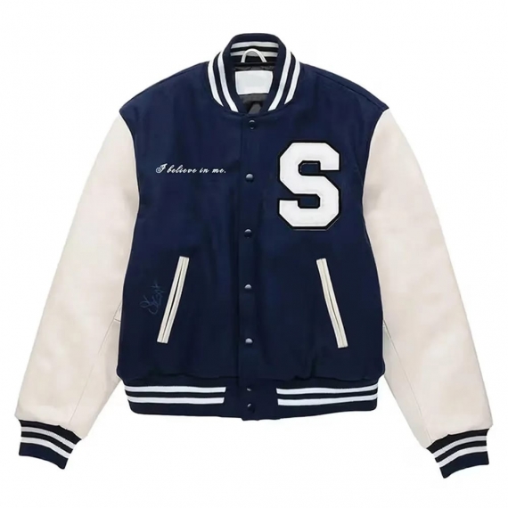 Varsity Jacket