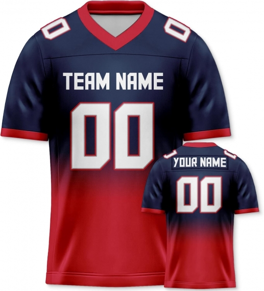 Football Jersey