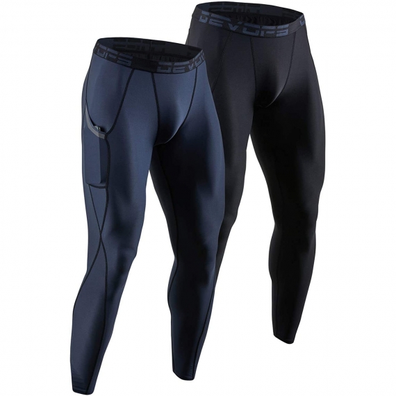 Compression Pant