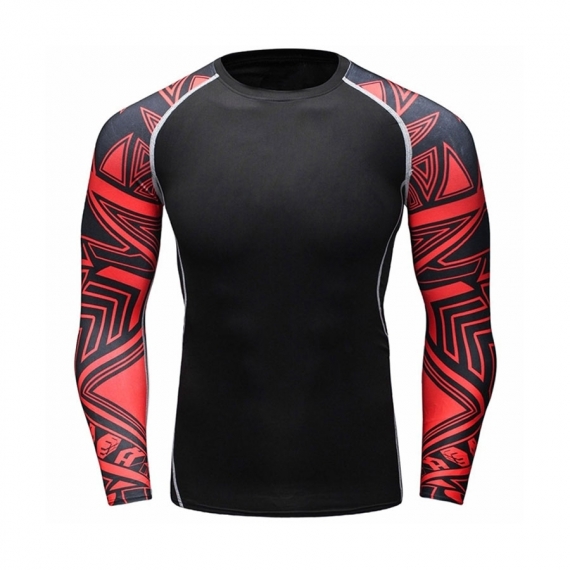 Rash Guard