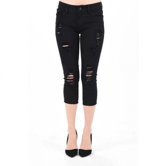 Women Capri Pant