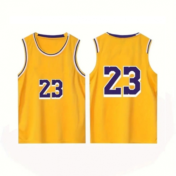 Basketball Uniform