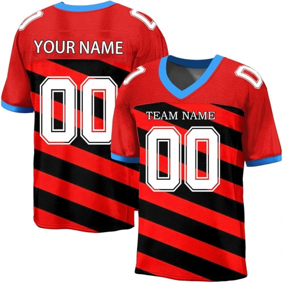 Football Jersey