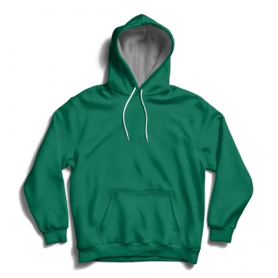 Casual Hoodie