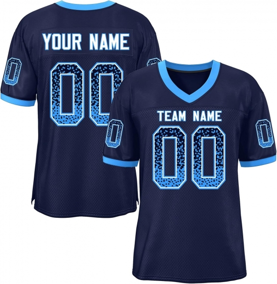 Football Jersey