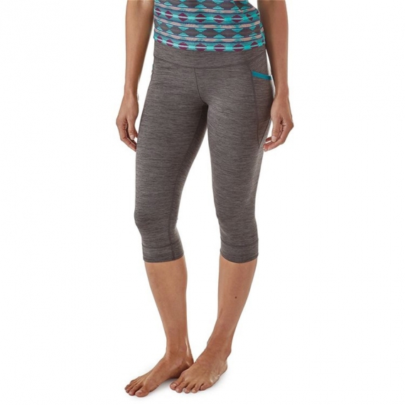 Women Capri Pant