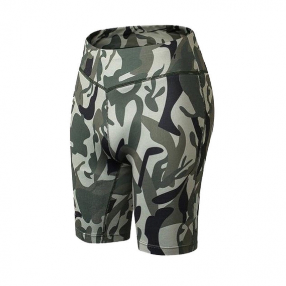 Compression Short