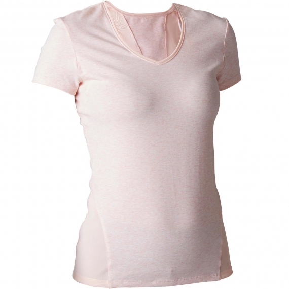 Women Gym T-Shirt