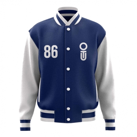 Varsity Jacket