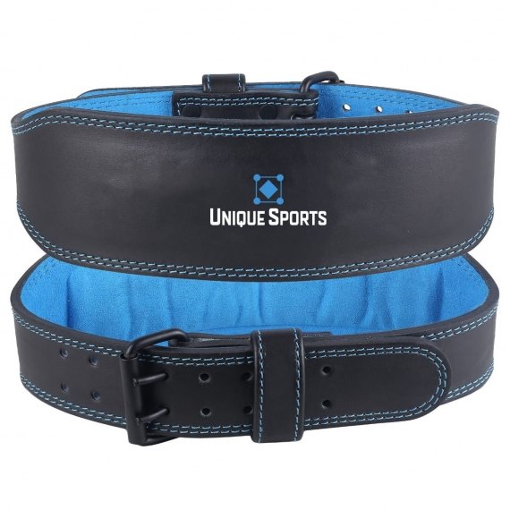 Weightlifting Prong Belt