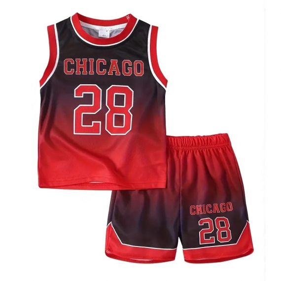 Basketball Uniform