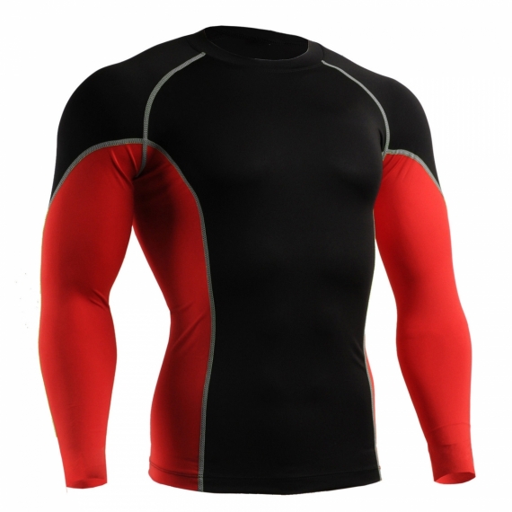 Rash Guard
