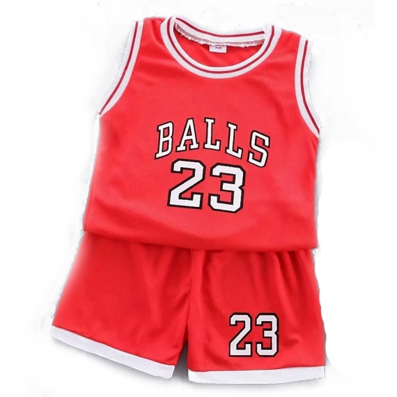 Basketball Uniform