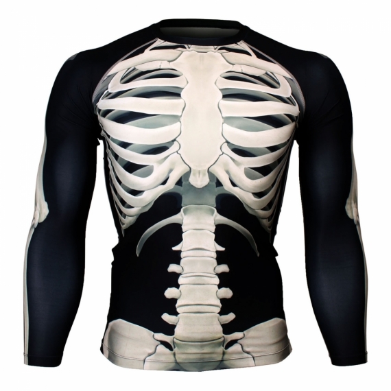 Rash Guard