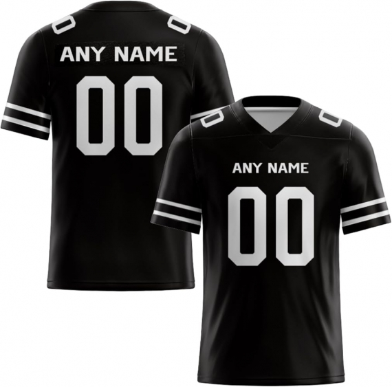 Football Jersey