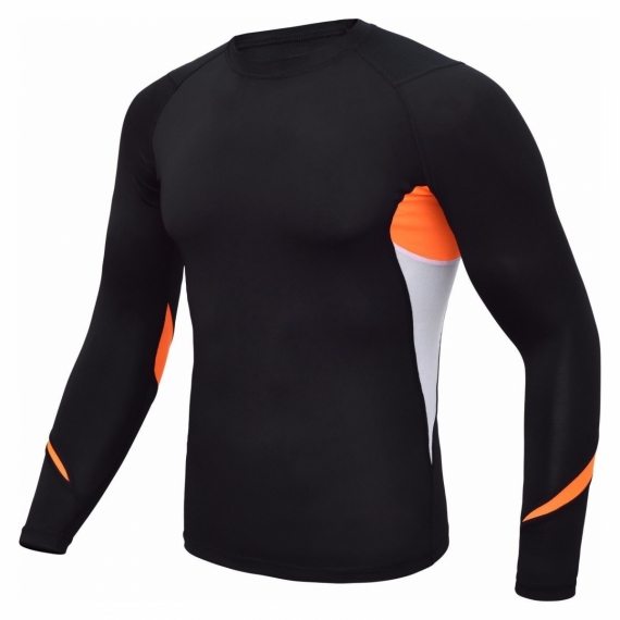 Rash Guard