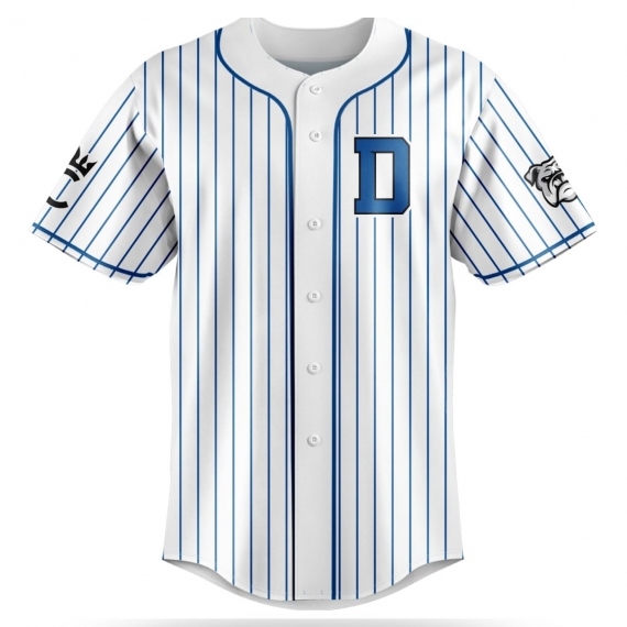 Baseball Jersey