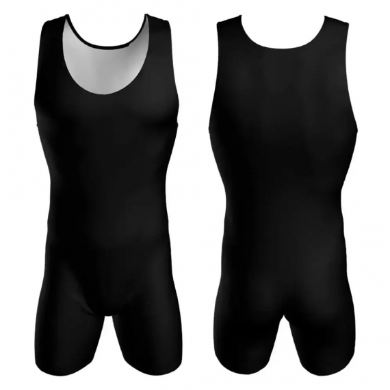 Wrestling Singlet