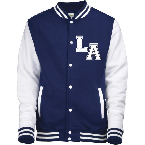Varsity Jacket