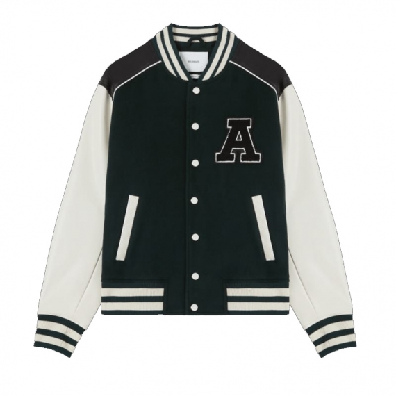 Varsity Jacket